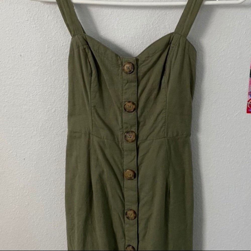 Abercrombie dress